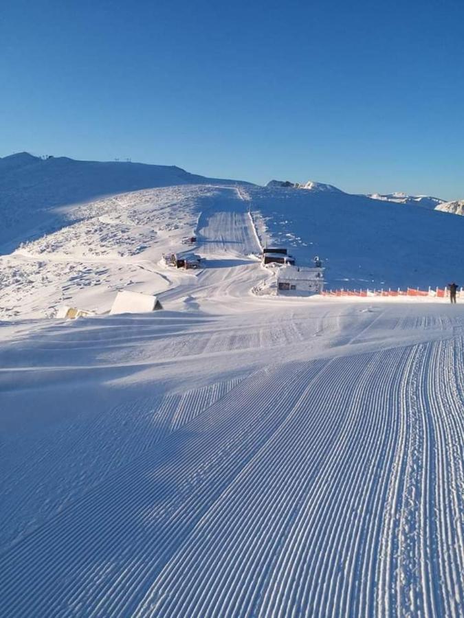 Iglika 2, V9 Lägenhet Borovets Exteriör bild